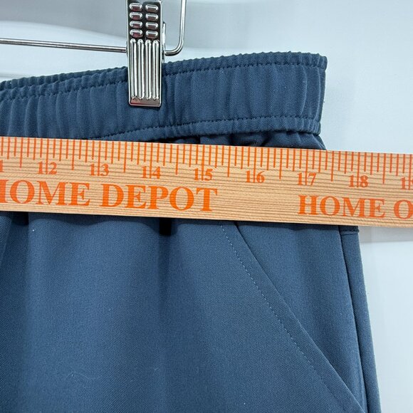 FIGS TANSEN JOGGER SCRUB PANTS BLUE Men XL Nursing Hospital Technical Collection - Picture 12 of 14